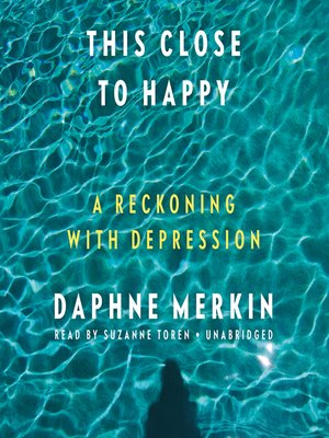 This Close to Happy - Audiobook